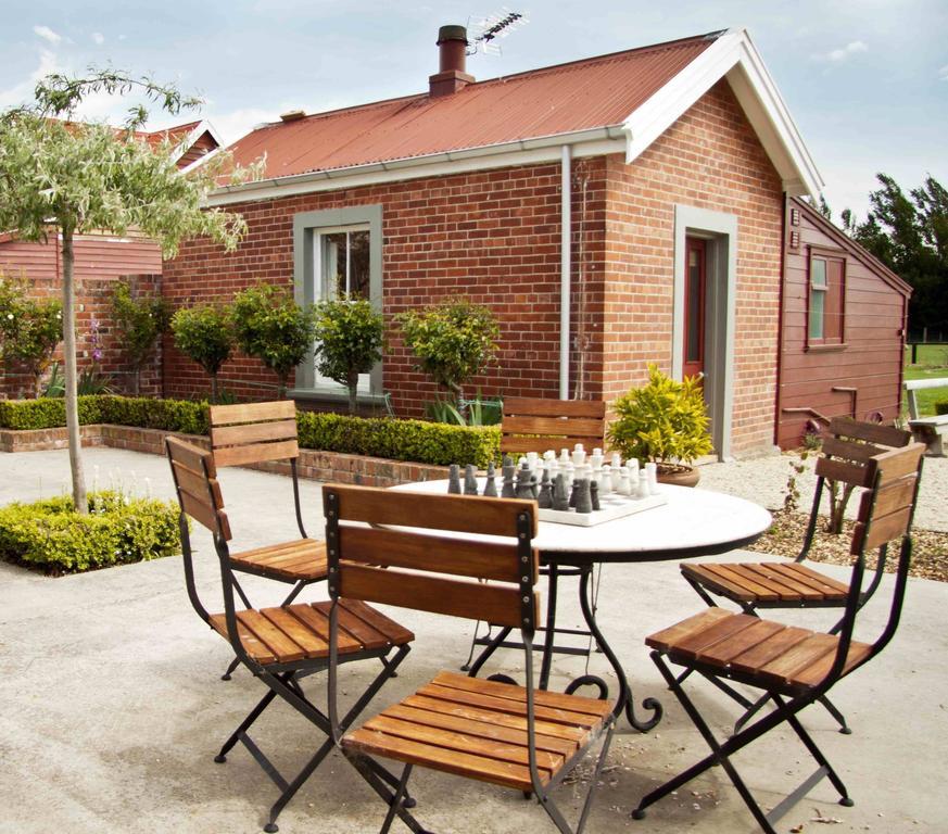 Tai Tapu Lodge Exterior photo
